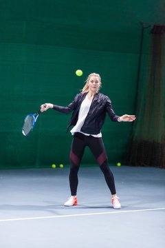 Meet and Greet am 10.12.16 198 - Meet and Greet mit Carina Witthoeft